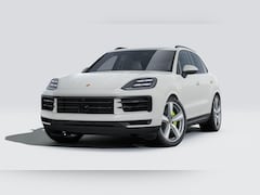 Porsche Cayenne - E-Hybrid