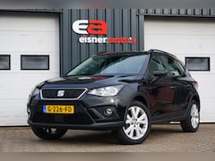 SEAT Arona - 1.0 TSI Xcellence Launch Edition | CLIMATE | CARPLAY | NAVI | PDC | TREKHAAK