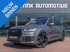 Audi Q7 - 3.0 TDI quattro Pro Line + 7p | Matrix | Pano | Elc trekhaak