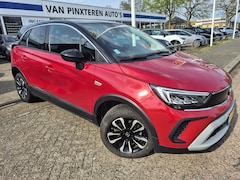 Opel Crossland - 1.2 Turbo Elegance 10x OP VOORRAAD