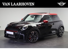 MINI John Cooper Works - Hatchback Automaat / Panoramadak / Sportstoelen / Achteruitrijcamera / Comfort Access / He