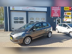 Ford B-Max - 1.0 EcoBoost Titanium nieuwe apk / afleverbeurt