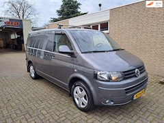 Volkswagen Transporter - 2.0 TDI L1H1 Automaat
