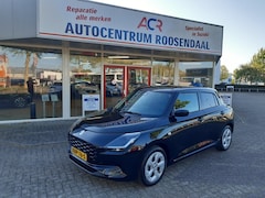 Suzuki Swift - 1.2 Select Smart Hybrid met fabrieks garantie tot 01-04-2028
