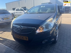 Opel Corsa - 1.2-16V Enjoy