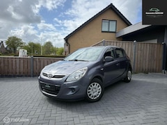 Hyundai i20 - 1.2i ActiveVersion | Airco | Isofix