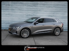 Audi e-tron - Quattro Business Edition 71 kWh Navi Soh 91.5%