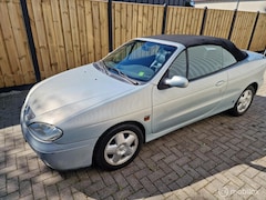 Renault Mégane Cabrio - 1.6-16V Dynamique