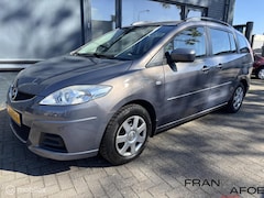 Mazda 5 - 5 1.8i TS 7persoons Airco PDC verschuifbare bank