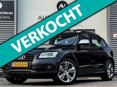 Audi SQ5 - 3.0 TDI V6 Quattro PANO/TREKHAAK/KEYLESS/B&O/ACC