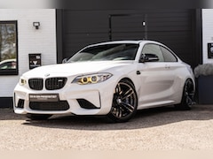 BMW 2-serie Coupé - M2 DCT Carbon Pano Eventuri M Perf H&K