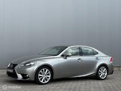 Lexus IS - 300h 25th Edition - trekhaak - Dealer onderhouden