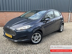 Ford Fiesta - 1.0 Champion 5-Drs Airco/Audio/Lmv