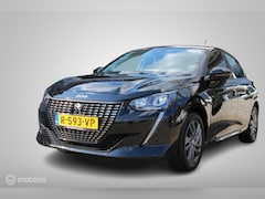Peugeot 208 - 1.2 PureTech Active Pack, LED koplampen, Parkeersensoren achter, Apple Carplay/Android Aut