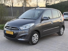 Hyundai i10 - 1.0 i-Drive Cool INCLUSIEF NIEUW APK