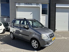 Suzuki Wagon R+ - 1.2 Comfort Airco NAP APK April 2027