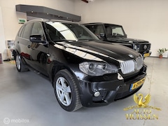 BMW X5 - xDrive40d High Executive Full Option SoftClose Pano
