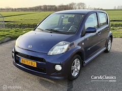 Daihatsu Sirion 2 - 1.3-16V Comfort Airco, Sportpakket, 5 Drs