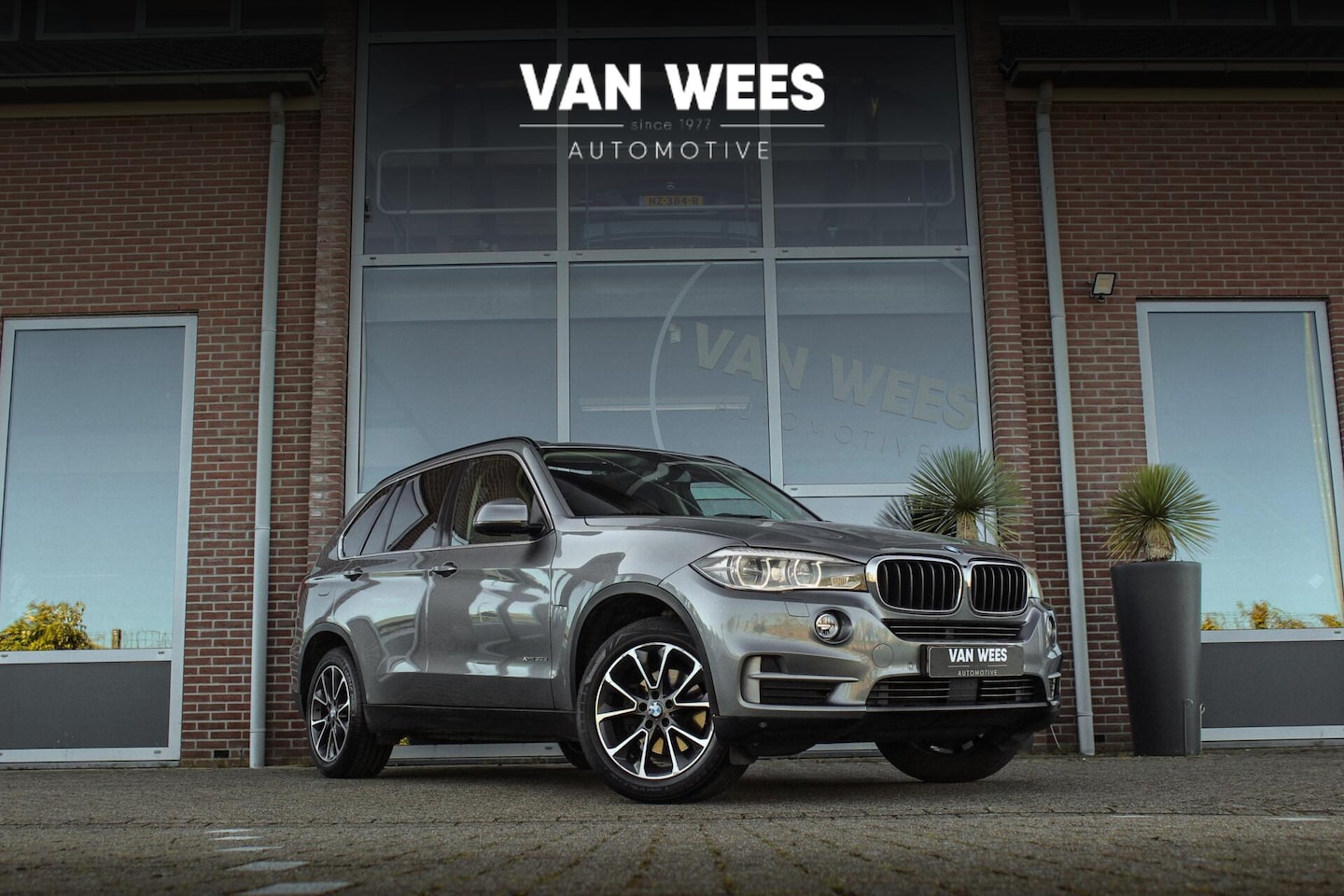 BMW X5 - xDrive30d High Executive | Grijs kenteken | BTW auto | Driving Assistant Plus | Stuurverwa - AutoWereld.nl