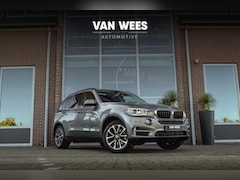 BMW X5 - xDrive30d High Executive | Grijs kenteken | BTW auto | Driving Assistant Plus | Stuurverwa