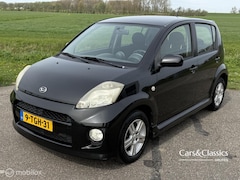 Daihatsu Sirion 2 - 1.3-16V Comfort Airco, Sportpakket, 5 Drs