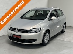 Volkswagen Golf Plus - 1.4 TSI Comfortline CLIMA / ELK.PAKKET / 1e EIGENAAR