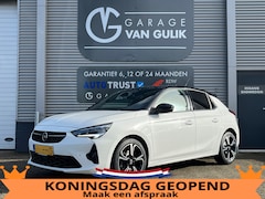 Opel Corsa - 1.2 GS Line 131PK Automaat, TwoTone, Navi, Clima, Cruise, Carplay, PdcV+A, Camera, Isofix,