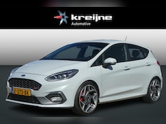 Ford Fiesta - 1.5 EcoBoost ST-3 | VERWARMDE VOORRUIT | RIJKLAARPRIJS |