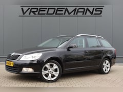 Skoda Octavia Combi - 1.2 TSI Elegance AUTOMAAT/NAVI/LEDER