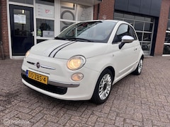 Fiat 500 - 0.9 TwinAir Easy