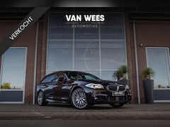 BMW 5-serie Touring - 535d High Executive M-sport | Innovation Pack | Soft Close | Adapt. Cruise | Xenon | Head