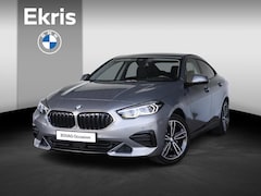 BMW 2-serie Gran Coupé - 218i | Comfort Pack | Stuurwielrand verwarmd | Achteruitrijcamera | Stoelverwarming | 17''