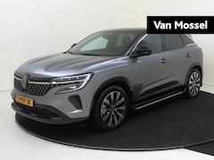 Renault Austral - 1.2 E-Tech full hybrid 200 techno | automaat | stoelverwarming |side steps