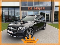 Mercedes-Benz GLB - 200 AMG Line 7p. Trekh. I Camera I Navi