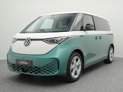 Volkswagen ID. Buzz - Pro Bulli Limited 286 pk | Navigatie | LED Matrix | 20 inch Lm velgen | ECC | ACC | Comfor