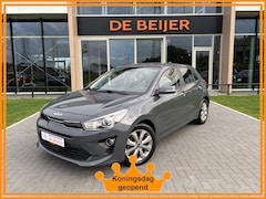 Kia Rio - 1.2 DynamicLine Carplay | Cruise | Camera | Navigatie |