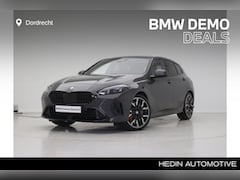 BMW 1-serie - 120 M-Sport Pro | Individual Dravitgrau | Schuif/- kanteldak | Harman Kardon | Stuur/- sto