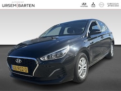Hyundai i30 - 1.0 T-GDI Comfort