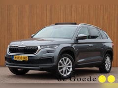 Skoda Kodiaq - 1.5 TSI Business Edition pano-dak el.trekhaak camera nw.model
