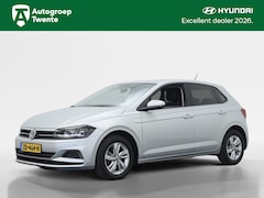 Volkswagen Polo - 1.0 TSI Comfortline | Automaat | Trekhaak | Stoelverwarming |
