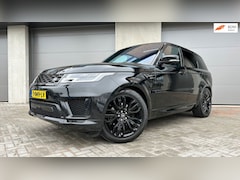 Land Rover Range Rover Sport - 3.0 SDV6 HSE Dynamic Aut, Pano, Led, 306PK