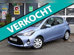 Toyota Yaris - 1.5 Hybrid Aspiration Navi/Airco/Cruise/Camera