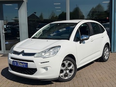 Citroën C3 - 1.2 PureTech Feel Edition Airco
