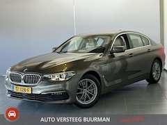 BMW 5-serie - 530e iPerformance Executive