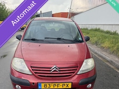 Citroën C3 - 1.4 /AUTOMAAT/NWE KOPPAK|NWE APK