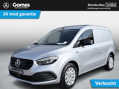 Mercedes-Benz eCitan - 112 Pro L1 51 kWh | 3 PERS | AHW- 1450KG | APPLECARPLAY | Snellaad functie