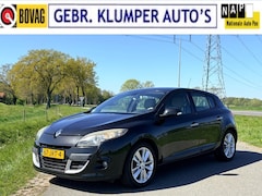 Renault Mégane - 2.0 TCe Privilège Leer, Navi, Cruise, ECC, Haak, Keyless