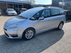 Citroën Grand C4 Picasso - 1.6 THP Business EB6V 7p.