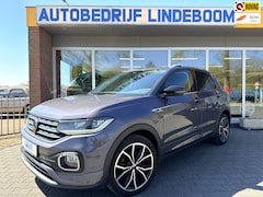 Volkswagen T-Cross - 1.0 TSI R-Line ACC, Stoelverwarming