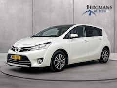 Toyota Verso - 1.8 VVT-i Aspiration // PARKEERCAMERA // PANORAMADAK //